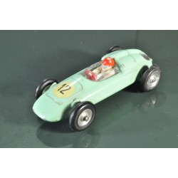 Solido "Serie 100" 117 1:43 Porsche FII F2 - vert pale 12