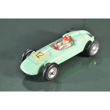 Solido "Serie 100" 117 1:43 Porsche FII F2 - vert pale 12