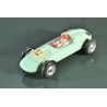 Solido "Serie 100" 117 1:43 Porsche FII F2 - vert pale 12