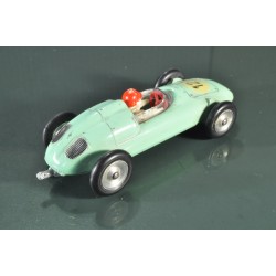 Solido "Serie 100" 117 1:43 Porsche FII F2 - vert pale 12