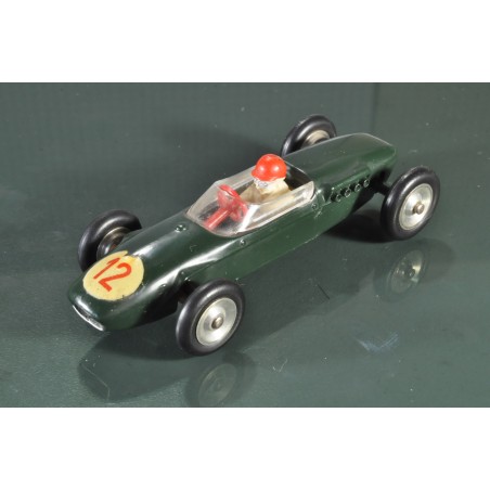 Solido "Serie 100" 118 1:43 Lotus F1 - vert foncé 12