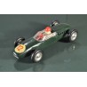 Solido "Serie 100" 118 1:43 Lotus F1 - vert foncé 12