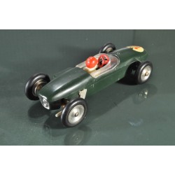 Solido "Serie 100" 118 1:43 Lotus F1 - vert foncé 12