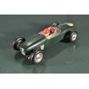 Solido "Serie 100" 118 1:43 Lotus F1 - vert foncé 12