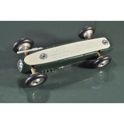 Solido "Serie 100" 118 1:43 Lotus F1 - vert foncé 12