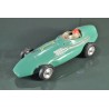 Solido "Serie 100" 104 1:43 Vanwall F1 - vert 4