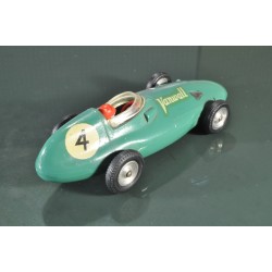 Solido "Serie 100" 104 1:43 Vanwall F1 - vert 4