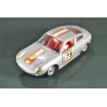 Solido "Serie 100" 124 1:43 Fiat Abarth 1000 - argent 78