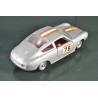 Solido "Serie 100" 124 1:43 Fiat Abarth 1000 - argent 78