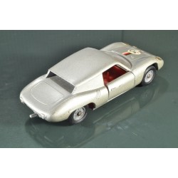 Solido "Serie 100" 134 1:43 Porsche GT Le Mans - argent 30