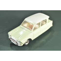 Solido "Serie 100" 114 1:43 Citroën AMI 6