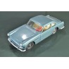 Solido "Serie 100" 123 1:43 Ferrari 250 GT 2+2 - bleu met.