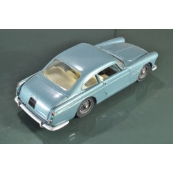 Solido "Serie 100" 123 1:43 Ferrari 250 GT 2+2 - bleu met.