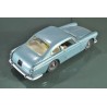 Solido "Serie 100" 123 1:43 Ferrari 250 GT 2+2 - bleu met.