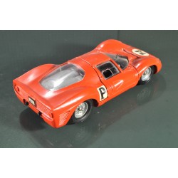 Solido "Serie 100" 152 1:43 Ferrari 330 P3 - rouge 14