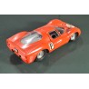 Solido "Serie 100" 152 1:43 Ferrari 330 P3 - rouge 14