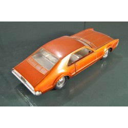 Solido "Serie 100" 150 1:43 Oldsmobile Toronado - bronze