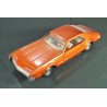 Solido "Serie 100" 150 1:43 Oldsmobile Toronado - bronze