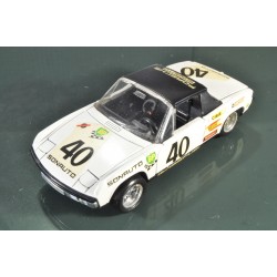 Solido 179 1:43 Porsche...