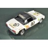 Solido 179 1:43 Porsche 914/6 GT Le Mans 1970 40