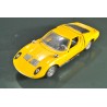 Politoys 552 1:43 Lamborghini Miura P400