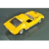 Politoys 552 1:43 Lamborghini Miura P400