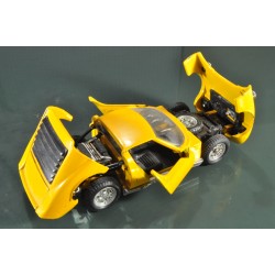 Politoys 552 1:43 Lamborghini Miura P400