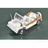 Dinky Toys 106 "The Prisoner" Austin Mini Moke