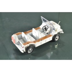 Dinky Toys 106 "The Prisoner" Austin Mini Moke