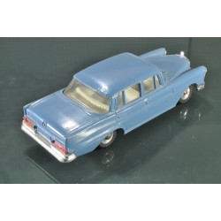 Dinky Toys  GB 186 Mercedes-Benz 220 SE