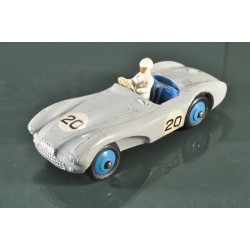 Dinky Toys  GB 110 Aston...