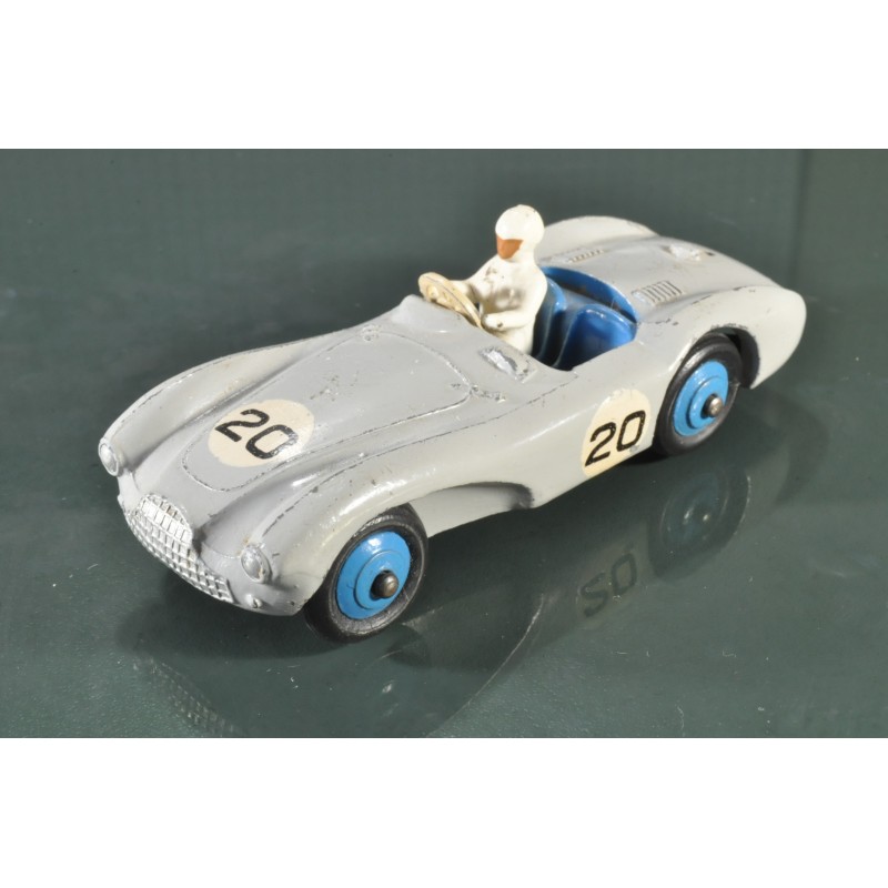 Dinky Toys  GB 110 Aston Martin DB3 Sports 20