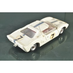 Dinky Toys GB 215 Ford GT40 Le Mans 7