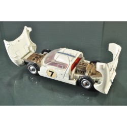 Dinky Toys GB 215 Ford GT40 Le Mans 7