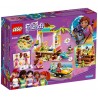 LEGO FRIENDS 41376 La Mission de Sauvetage des Tortues