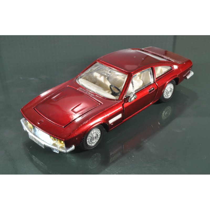 Dinky Toys GB 190 Monteverdi 375L