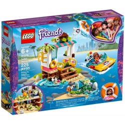 LEGO FRIENDS 41376 La...