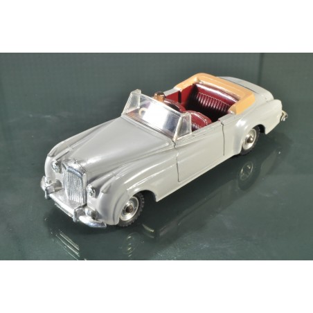 Dinky Toys GB 194 Bentley S2 Coupé