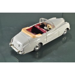 Dinky Toys GB 194 Bentley S2 Coupé