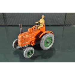 Dinky Toys GB 301 Field Marshall Tractor