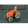 Dinky Toys GB 301 Field Marshall Tractor