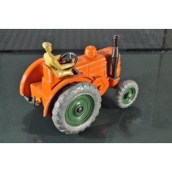 Dinky Toys GB 301 Field Marshall Tractor