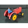 Dinky Toys GB 300 Massey Ferguson Tractor