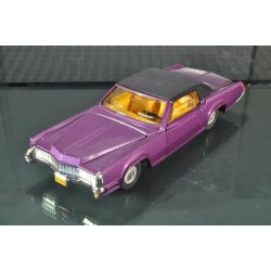 Dinky Toys GB 175 Cadillac...