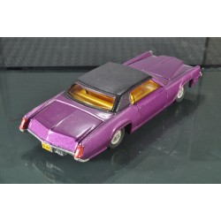 Dinky Toys GB 175 Cadillac Eldorado