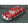 Dinky Toys GB 128 Mercedes-Benz 600 Limousine - rouge metallique