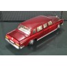 Dinky Toys GB 128 Mercedes-Benz 600 Limousine - rouge metallique