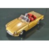 Dinky Toys GB 114 Triumph Spitfire Sports Car