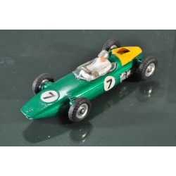 Dinky Toys GB 243 BRM F1 Racing Car