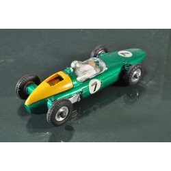 Dinky Toys GB 243 BRM F1 Racing Car